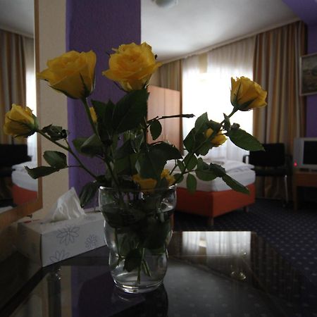 Carlton Hotel Frankfurt am Main Exterior foto